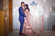 Professional Candid Wedding Photographer in New Delhi