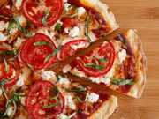 Get Free Home Delivery Of Pizza From Pizza Hut