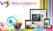 Website Development Company in Laxmi Nagar