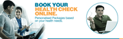 Get a 40% Off on Checkup this Women’s Day at Apollo Hospitals New Delhi