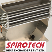 Spirotech Offer Coils for Panel Coolers