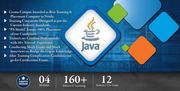 Effective Java training center in Delhi