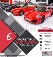 Best Bentley Showroom in Dubai