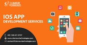 iOS App Development Service in Noida – Clamour Technologies