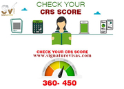 Canada CRS Points Calculator,  CIC Score Tool,  Express Entry Point