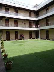 Accommodation for boys and girls in karol bagh near IAS coaching 