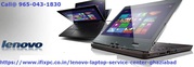Top Lenovo Laptop Repair Service In Ghaziabad By I FIX PC