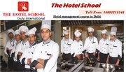 Hotel Management Course in Delhi (+91)9999300066