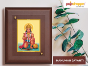 How to do Hanuman Sthapana at Home?