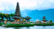 Best DMC of Bali from India at affordable price - GalaxyTourism