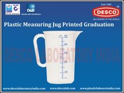 Beakers with Handle Manufacturers India