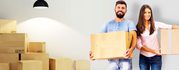Packers Movers in  Delhi