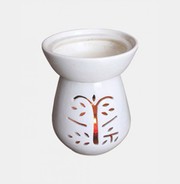 Sudarshan dhoop Aroma Oil Burners Big Tree Shape.