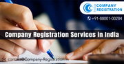 Hugely Famous are We for Company Registration Services in India! 