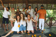 Yoga teacher training in Goa 