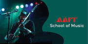 Admission started for Music Courses at AAFT