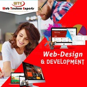 Website Design and Development Company