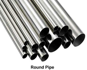Mild steel pipe manufacturers & supplier in Delhi