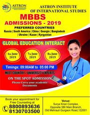 Get the top medical College for MBBS in Russia 