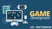 Get Mobile Game Development Services in Delhi at Best Price
