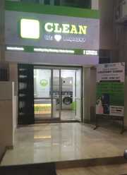 Profitable Laundromat Store in Indirapuram