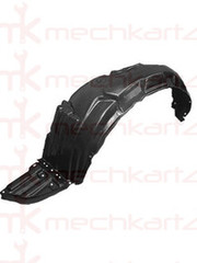 Chevrolet Aveo Type 1 Front Fender Lining LHS