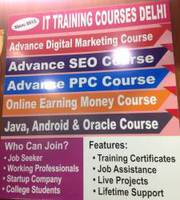 Digital Marketing Training Course Delhi