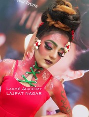  Best Personal grooming Academy in Delhi | Lakme Lajpat Nagar