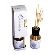 Sudarshan Dhoop Manufacturing Reeddiffusers in India