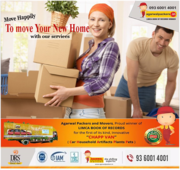 Agarwal packers and Movers Delhi