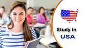 Are you Looking Study In USA Consultants in Delhi?