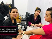 Advance Cosmetology Courses in Delhi | Lakme Lajpat Nagar