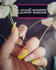 Top 25 Nail Art Courses in Delhi | Lakme academy Lajpat Nagar