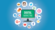 Top Digital Marketing Training Institute in Rohini