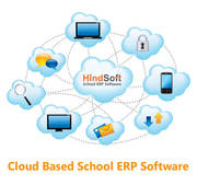 School ERP Software- School Management Software