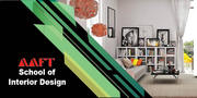 Enroll at one of the leading Interior Design Schools in Delhi