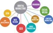 Get Training with High Qualified Trainer in Digital Marketing