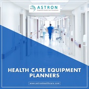 Top Healthcare Consulting Firms In India| Astron Healthcare Hospital  