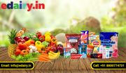  Buy groceries online