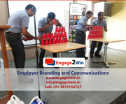 Strategy Behind Effective Employer Branding And Communication
