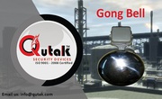 Gong Bell Manufacturer,  Dealer & Supplier - Qutak