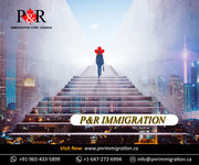 Best Immigration Consultant in Delhi