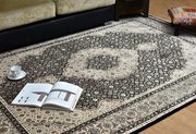 Looking for Best WOOL & SILK HAND-KNOTTED carpet manufacturer in India