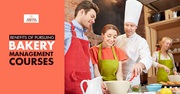 Bakery Management Course at AIBTM