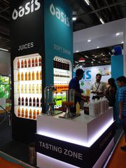 Interested in Best Stall Exhibition Company in Delhi NCR India?