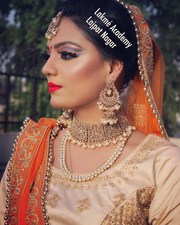 Best Makeup Academy in Delhi | Lakme Lajpat Nagar