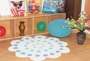 Best Kids rugs manufacturer in India?