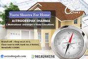 Vastu Consultant in Rohini