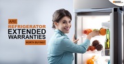 Planning to Buy Refrigerator Extended warranty?