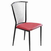 Eleganc Cafeteria chair 